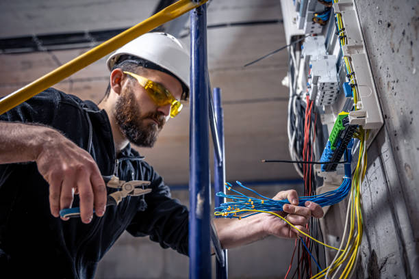 Best Electrical Installation Contractor  in Point Clear, AL