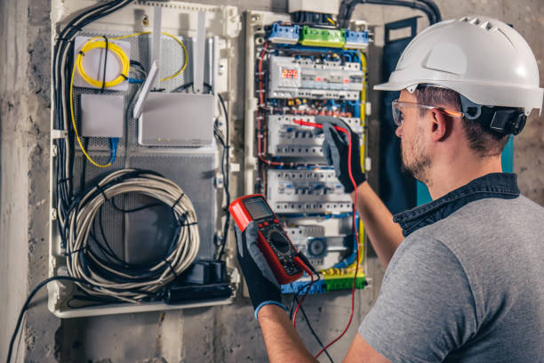 Best Electrical Rewiring Services  in Point Clear, AL