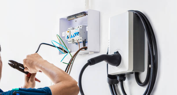 Best Emergency Electrical Repair  in Point Clear, AL