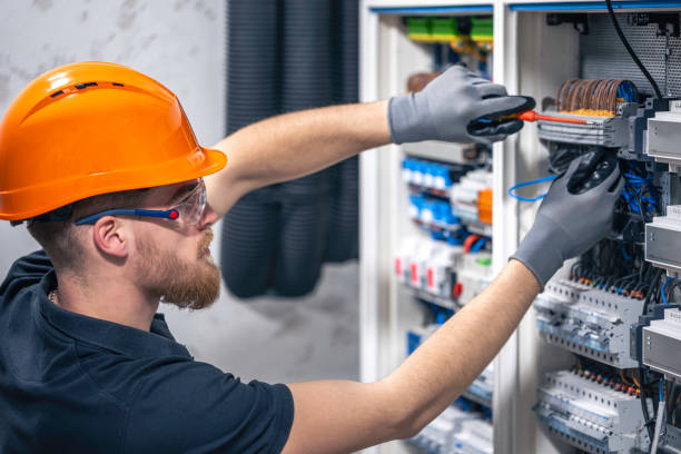 Trusted Point Clear, AL Electrician Experts