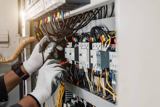 Best Electrical Upgrades for Homes  in Point Clear, AL